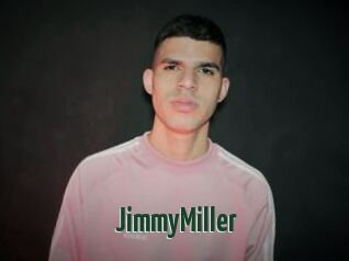 JimmyMiller