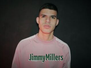 JimmyMillers