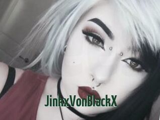 JinkxVonBlackX