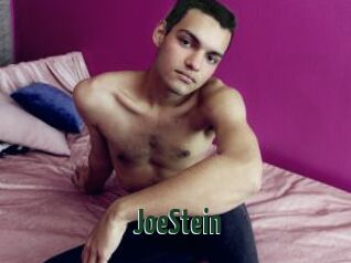 JoeStein