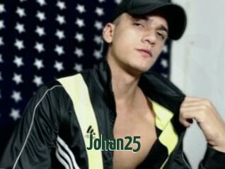 Johan25