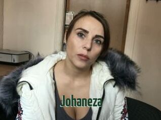 Johaneza