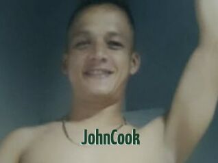 JohnCook