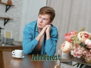 JohnForest