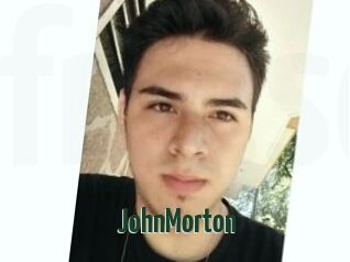 JohnMorton