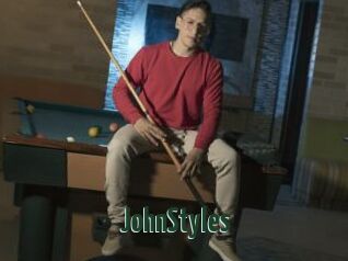 JohnStyles