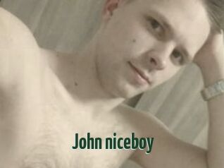 John_niceboy