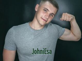 JohniEsa