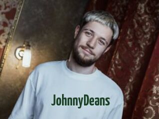 JohnnyDeans