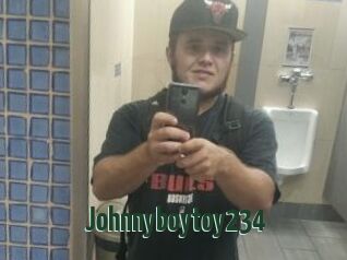 Johnnyboytoy234