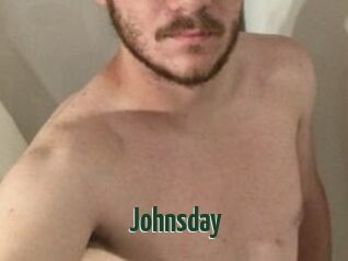 Johnsday