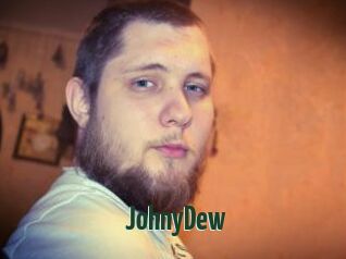 JohnyDew