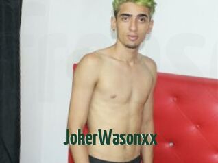 JokerWasonxx