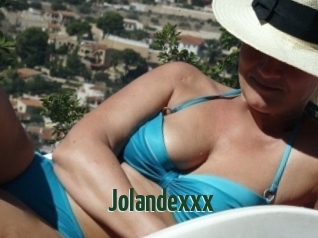 Jolandexxx