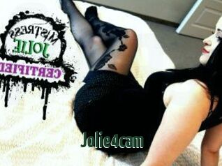 Jolie4cam