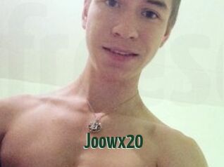 Joowx20