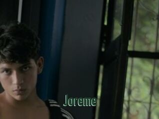 Joreme