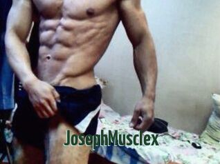 JosephMusclex