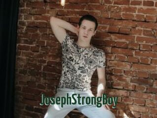 JosephStrongBoy