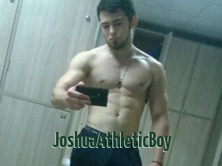 JoshuaAthleticBoy