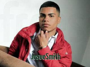 JosueSmith