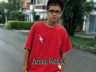 Josue_Maxx