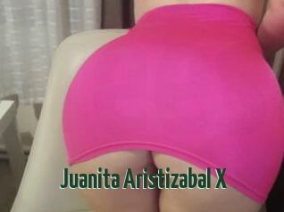 Juanita_Aristizabal_X