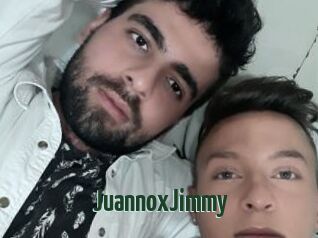 JuannoxJimmy