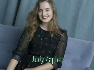 JudyMapler