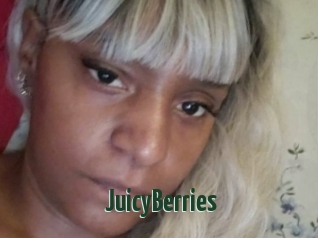 JuicyBerries