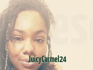 JuicyCarmel24