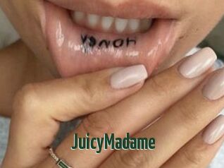 JuicyMadame