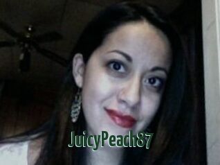 JuicyPeach87