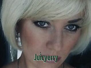 Juicyerry