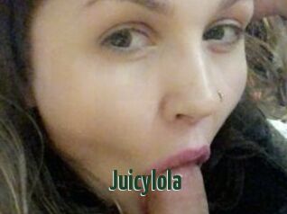 Juicylola