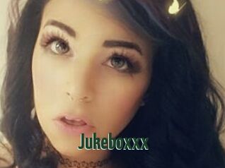 Jukeboxxx