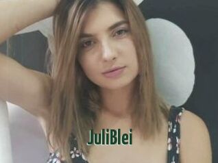 JuliBlei