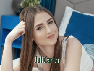 JuliCarter