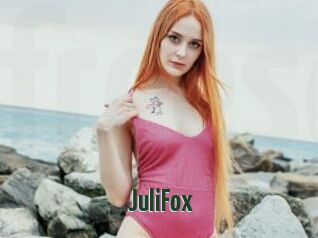 JuliFox