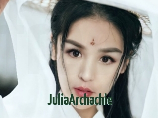 JuliaArchachie