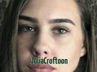 JuliaCroftoon