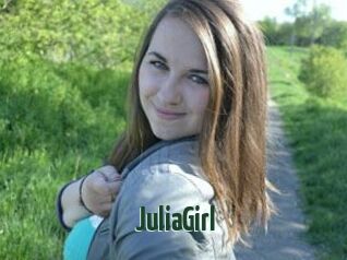 JuliaGirl