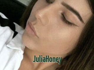 JuliaHoney