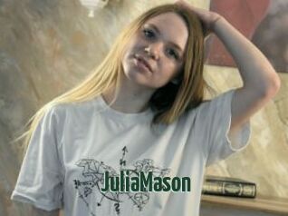 JuliaMason