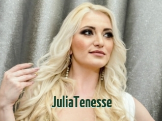 JuliaTenesse