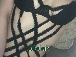 Juliadavis