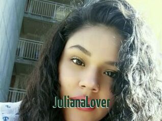 JulianaLover