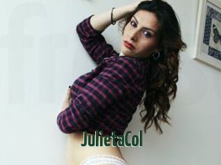 JulietaCol