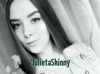 JulietaSkinny