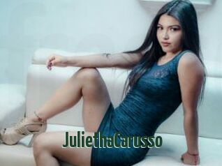 JuliethaCarusso